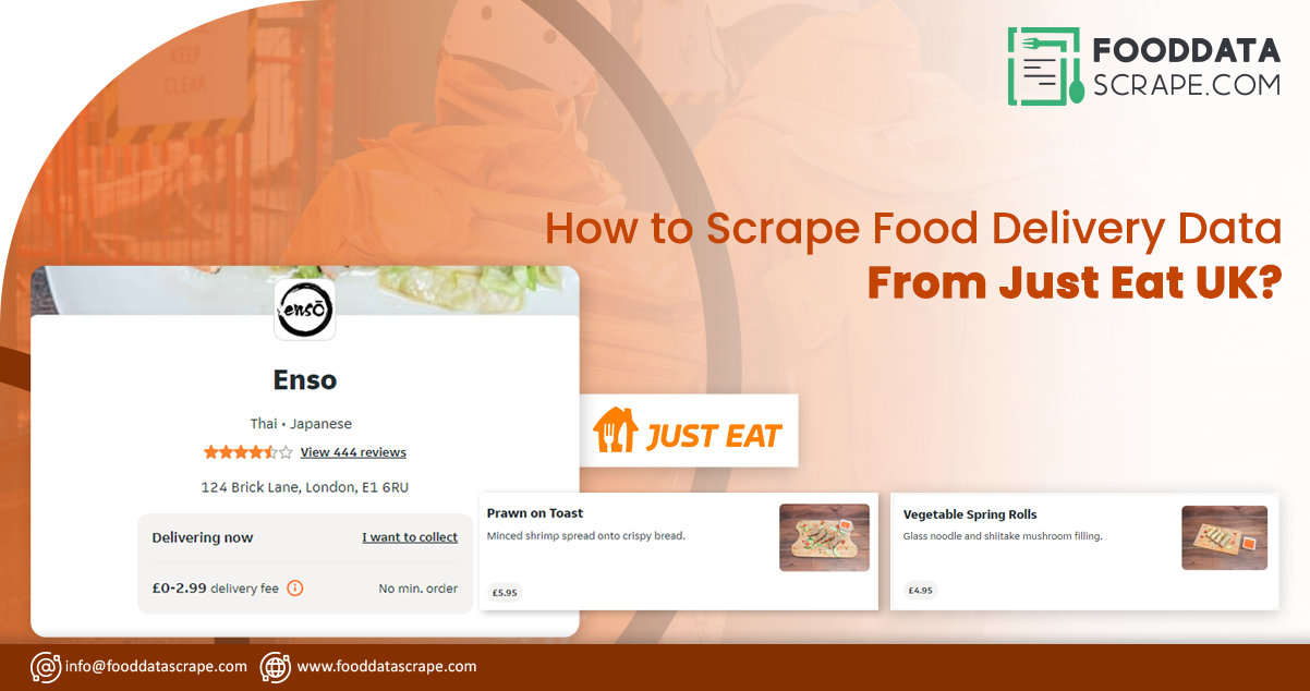 How-to-Scrape-Food-Delivery-Data-From-Just-Eat-UK